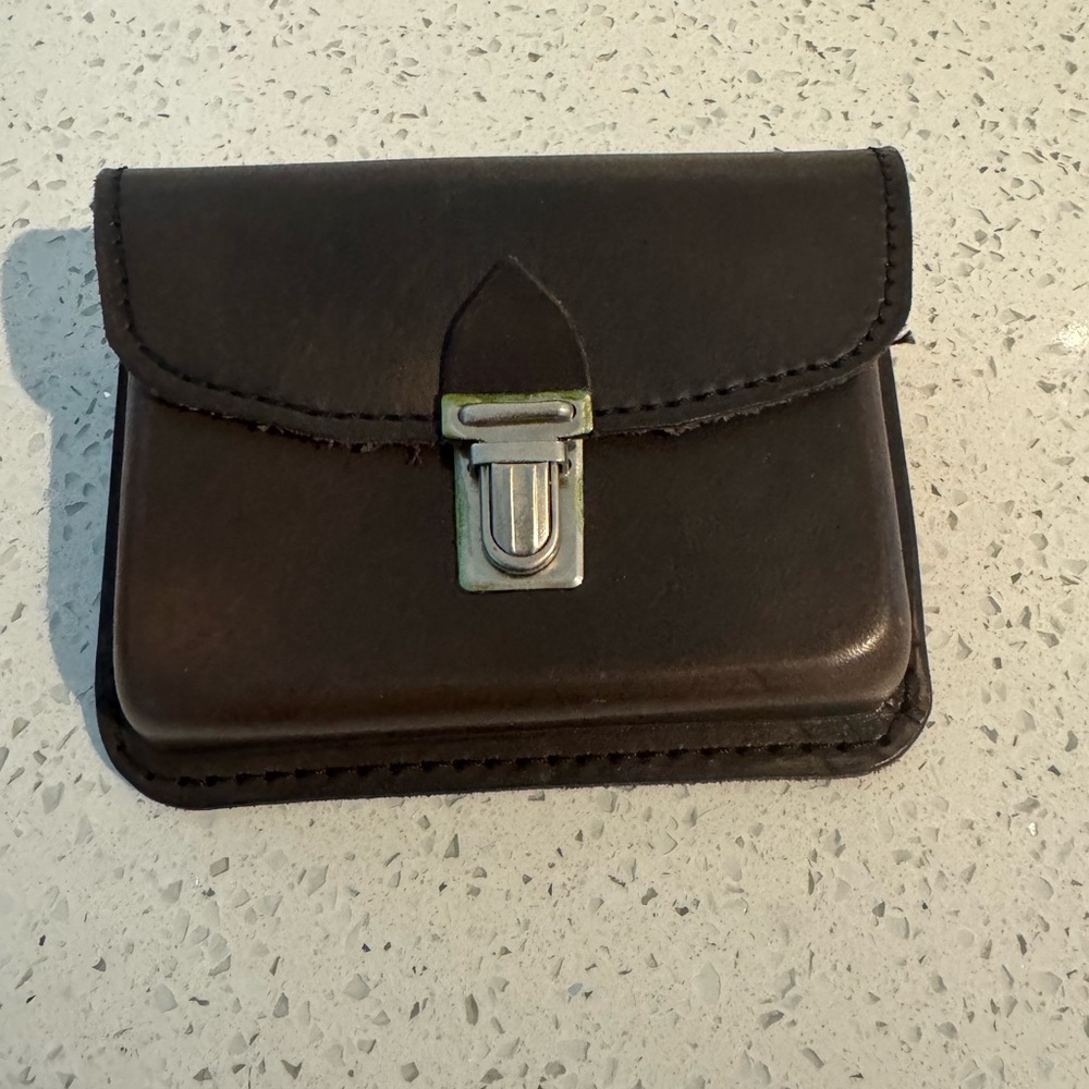 Belt bag